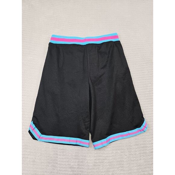 Something Inked Shorts Mens Large Mesh Basketball Athletic Wear Shorts - Picture 5 of 6